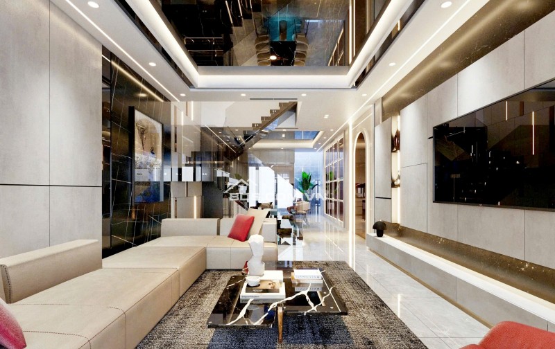 Dự Án Bảo Tân Nơi Lý Tưởng Tương Lai Mai Sau Nơi Bạn Có Thể Đặt Niềm Tin Vào Nó